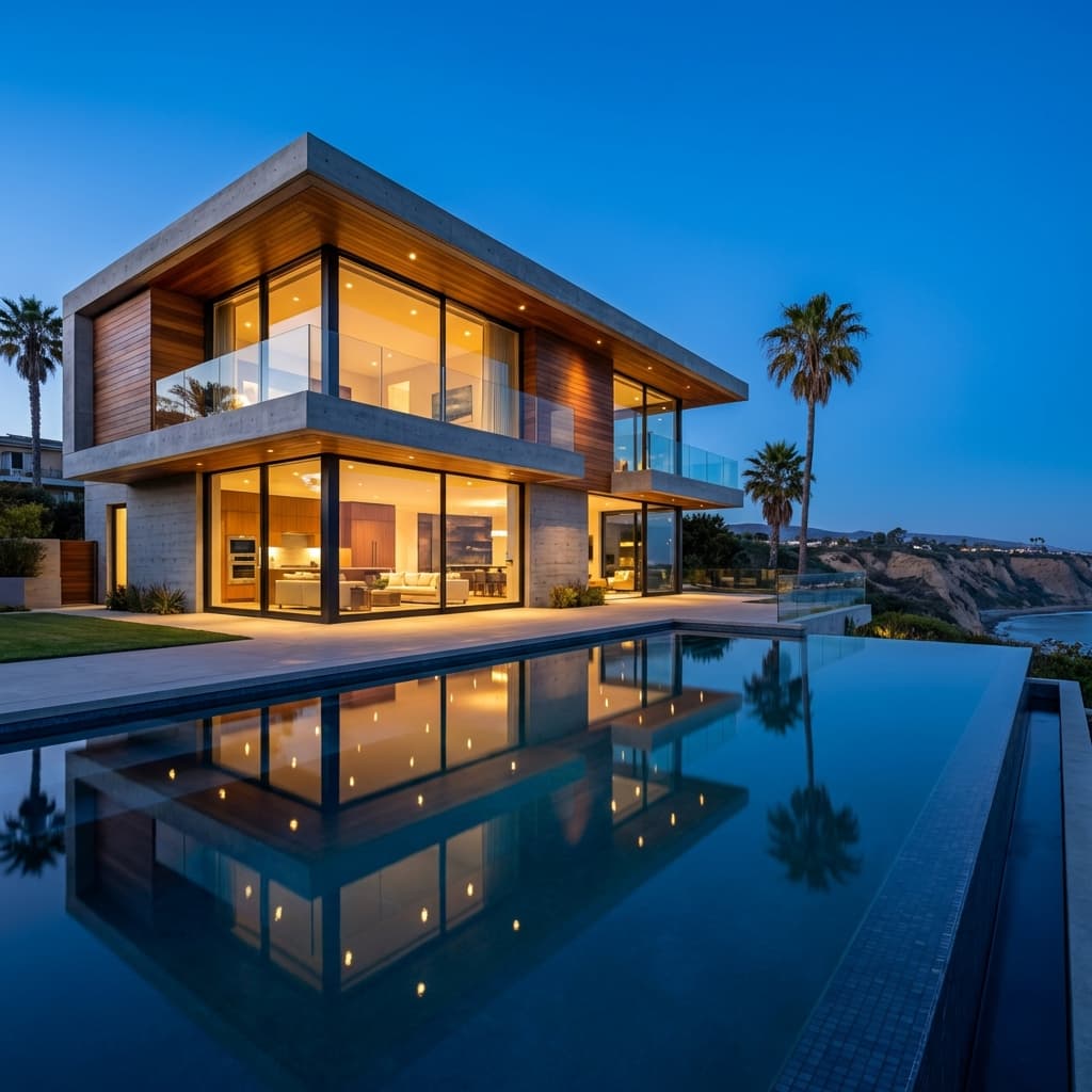 Contact Coastal Real Estate Photo